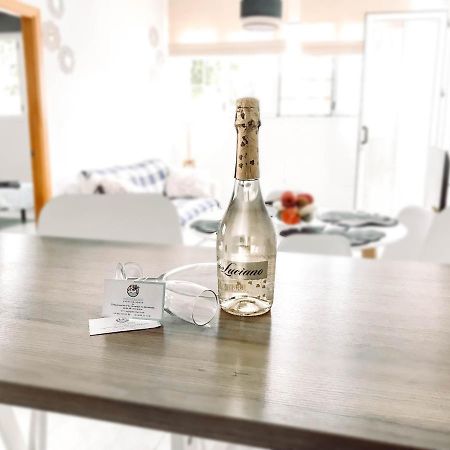Casa Miramar Apartman Corralejo Kültér fotó