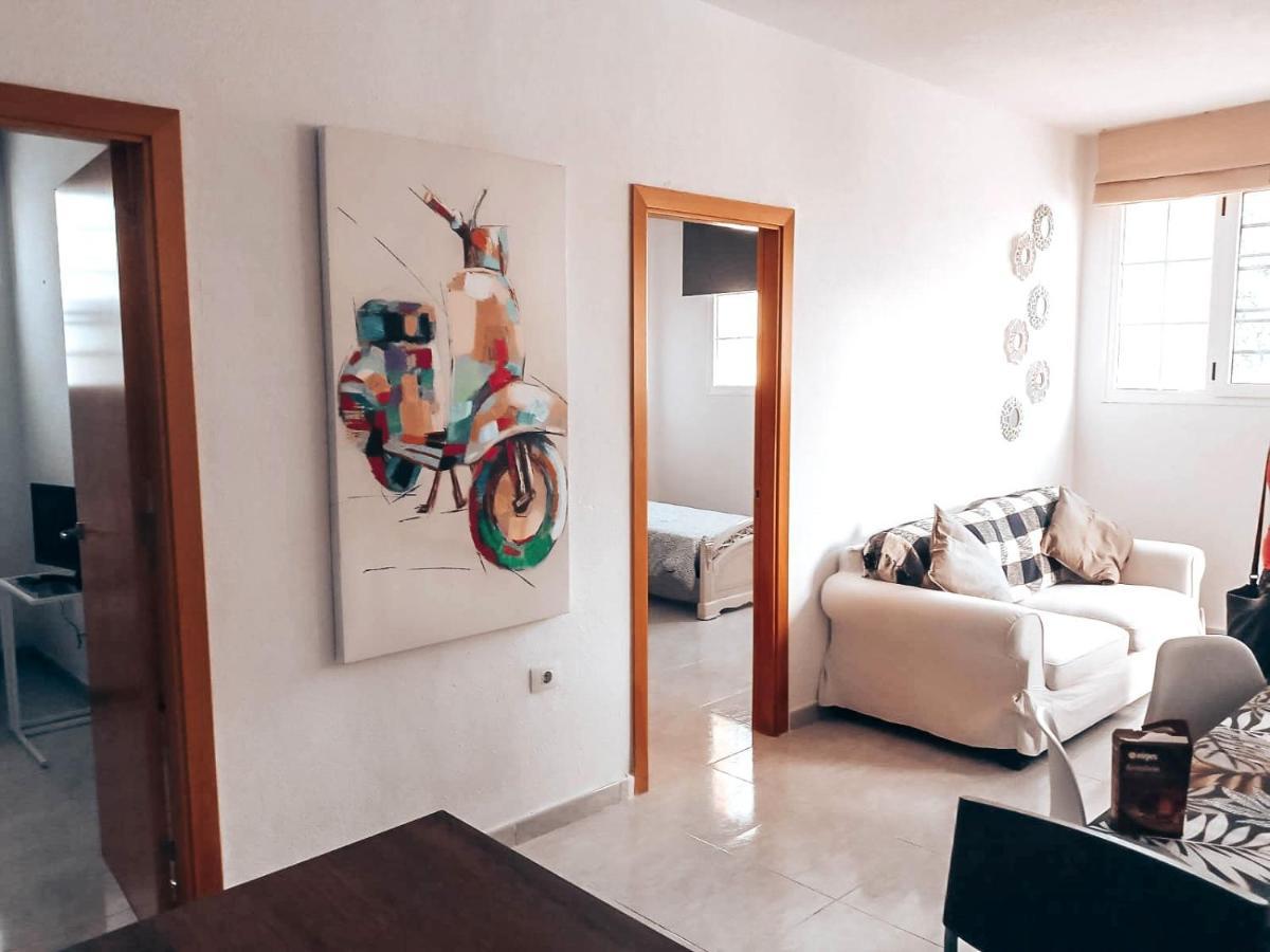 Casa Miramar Apartman Corralejo Kültér fotó