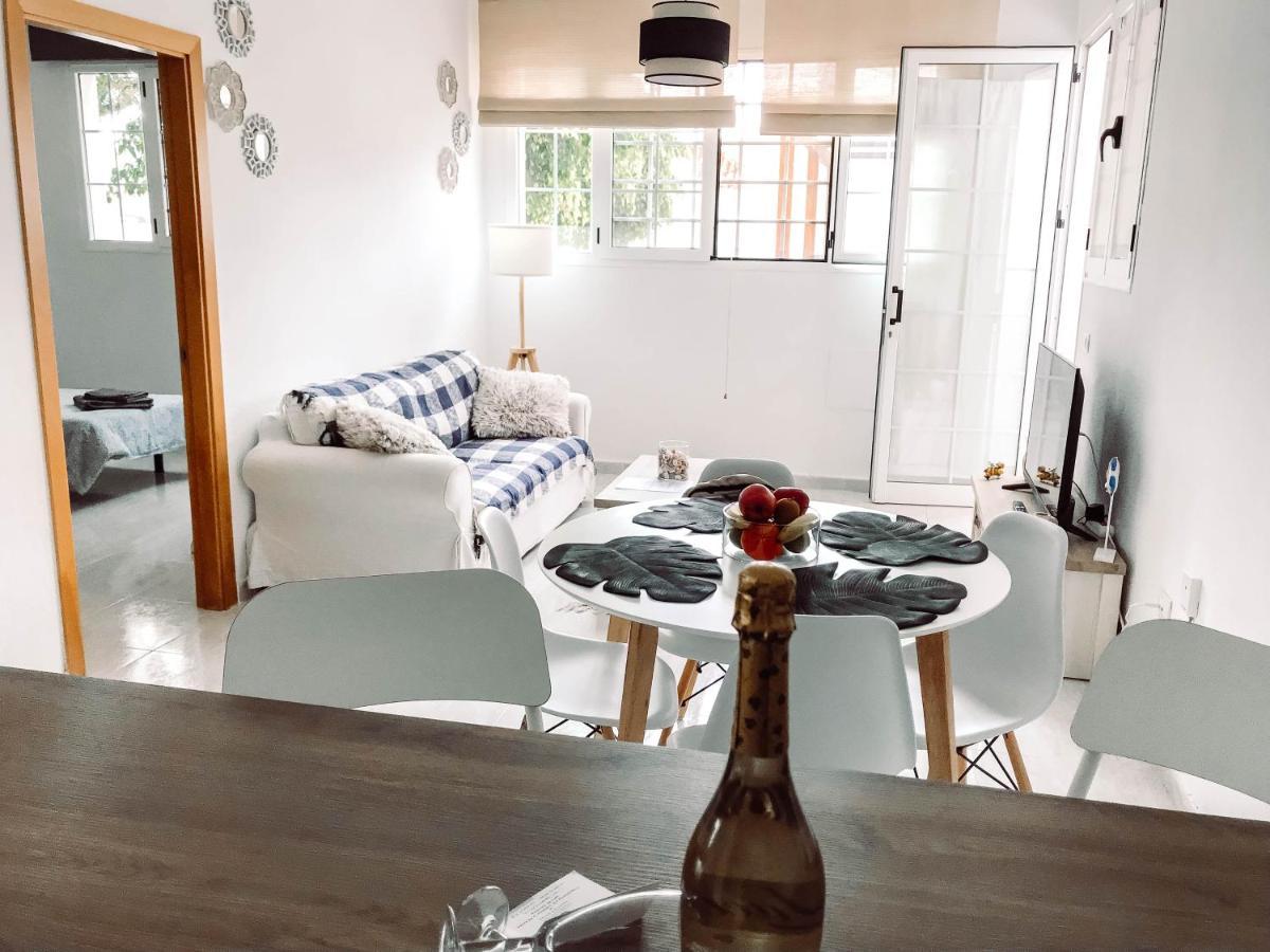 Casa Miramar Apartman Corralejo Kültér fotó