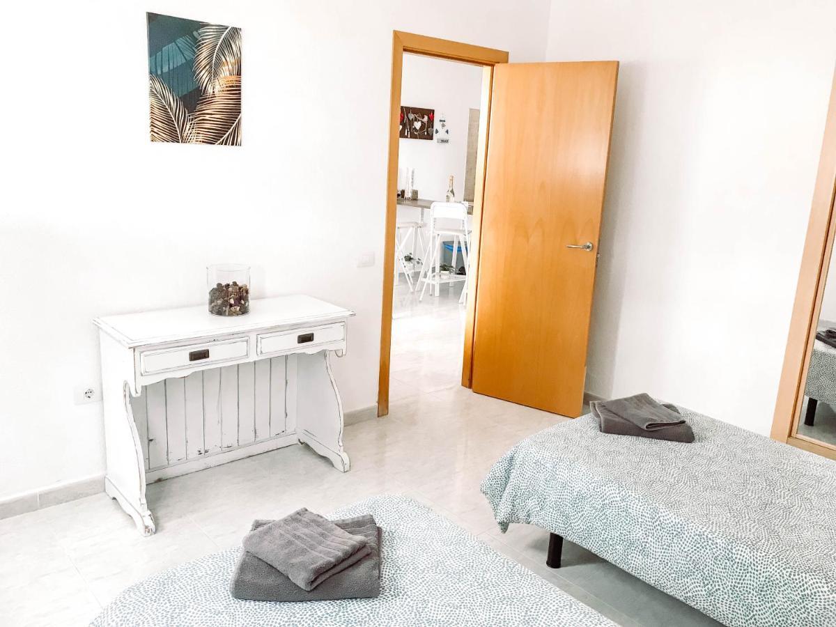 Casa Miramar Apartman Corralejo Kültér fotó