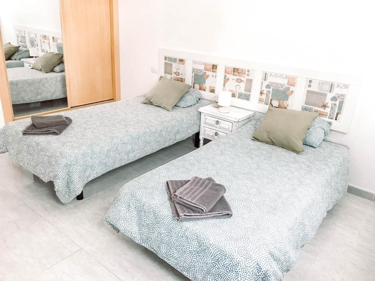 Casa Miramar Apartman Corralejo Kültér fotó