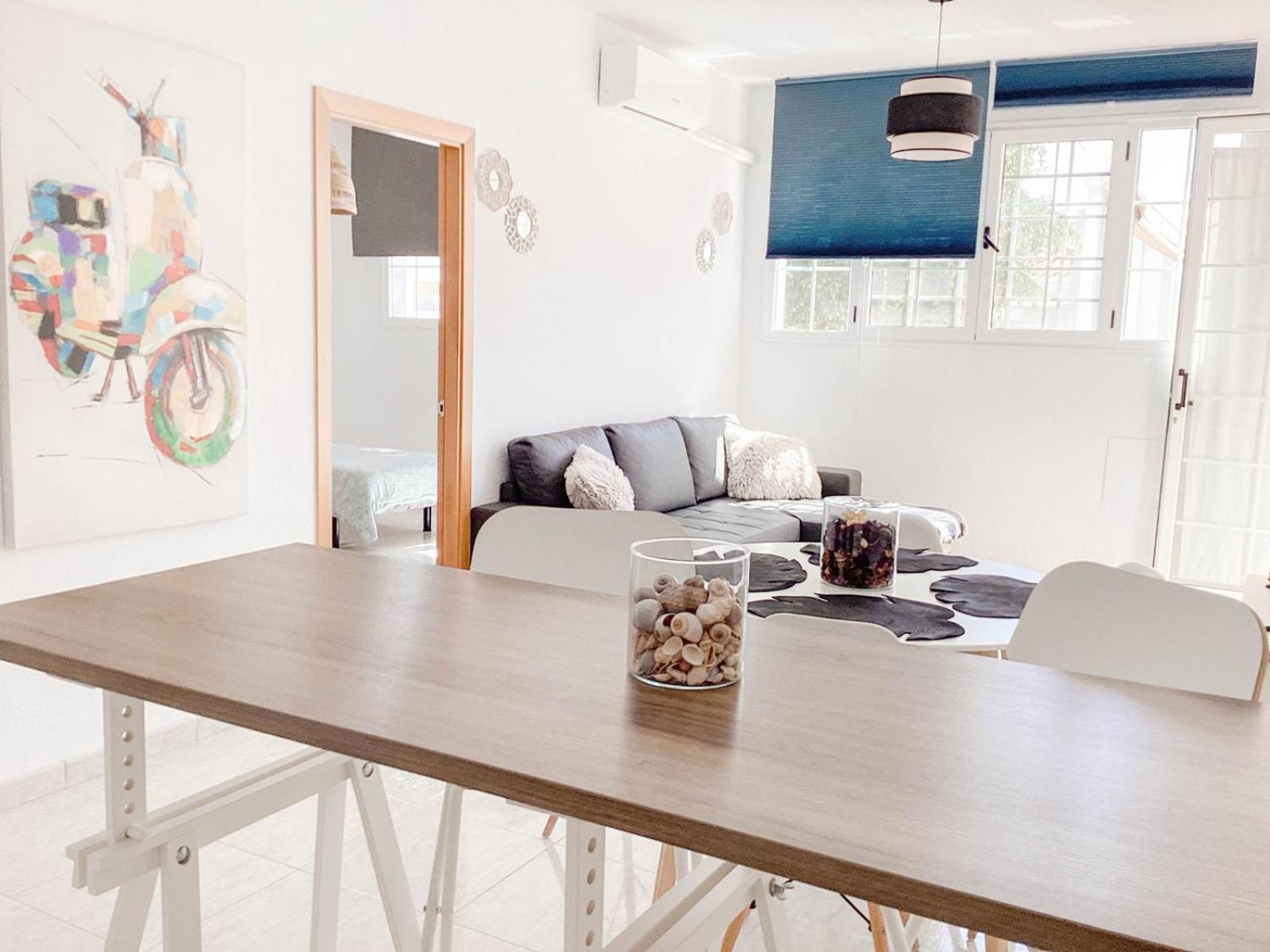 Casa Miramar Apartman Corralejo Kültér fotó