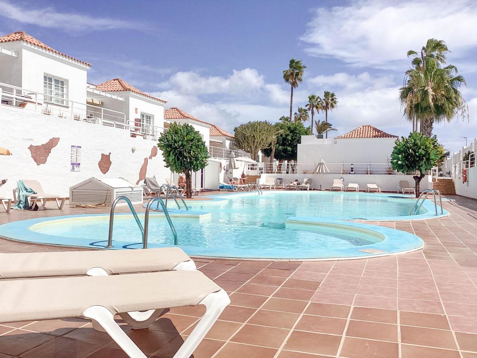 Casa Miramar Apartman Corralejo Kültér fotó